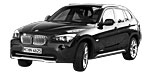 BMW E84 C0405 Fault Code