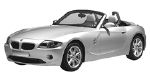 BMW E85 C0405 Fault Code