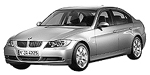 BMW E92 C0405 Fault Code